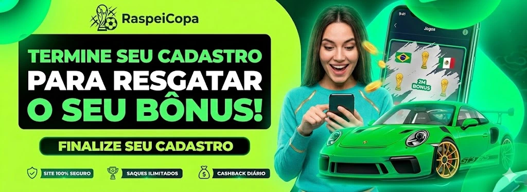 Promoções e novidades do dia