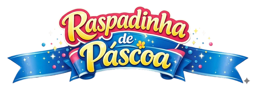 Raspadinha de Páscoa